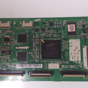 Samsung BN96-12242A (LJ92-01564E) Main Logic CTRL Board