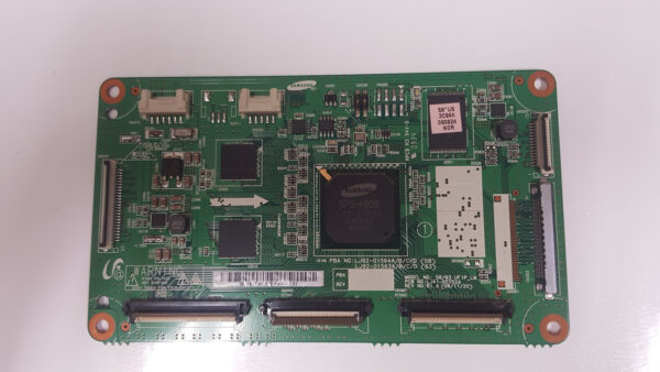 Samsung BN96-12242A (LJ92-01564E) Main Logic CTRL Board