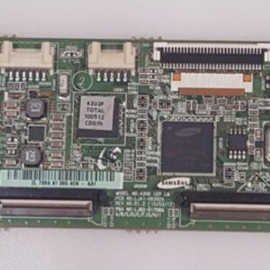 Samsung BN96-12651A (LJ92-01708A) Main Logic CTRL Board