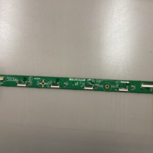 Samsung BN96-12652A (LJ92-01709A) E Buffer Board