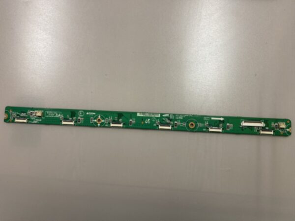 Samsung BN96-12652A (LJ92-01709A) E Buffer Board