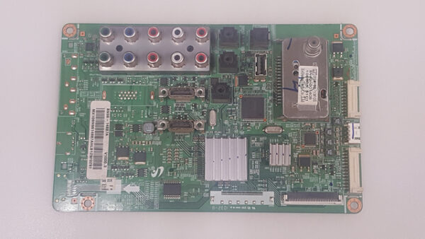 Insignia BN96-14887A (BN41-01343B) Main Board