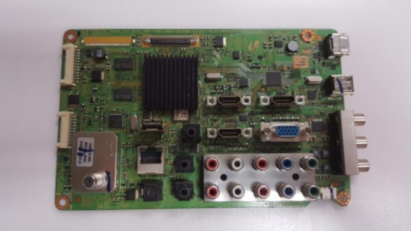 Samsung BN96-15083A Main Board