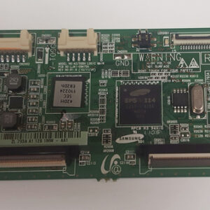 Samsung BN96-16507A (LJ92-01793A  LJ41-09475A) Main Logic CTRL Board