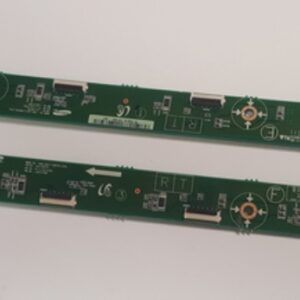 Samsung BN96-16508A/BN96-16509A Buffer Boards