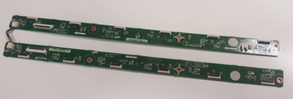 Samsung BN96-16508A/BN96-16509A Buffer Boards