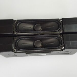 Samsung BN96-18071C Speaker Set