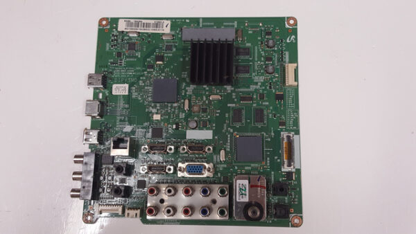 Samsung BN96-19438A Main Board