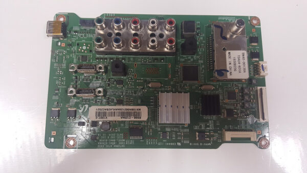 Samsung BN96-21284A (BN41-01608A) Main Board