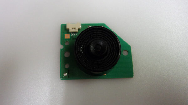 Samsung BN96-22726F (BN41-01839A) P Board