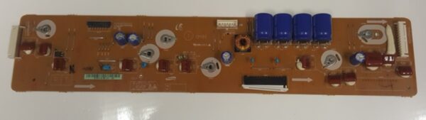 Samsung BN96-25255A (LJ92-01957A) X-Main Board