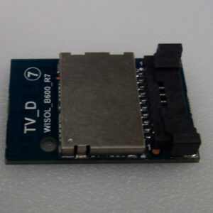 Samsung BN96-25376A (WIBT40A, WISOL_B600_R7) Bluetooth Module