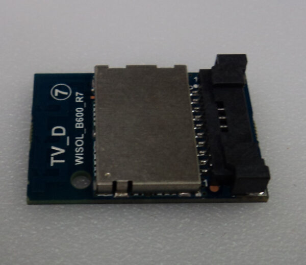 Samsung BN96-25376A (WIBT40A, WISOL_B600_R7) Bluetooth Module