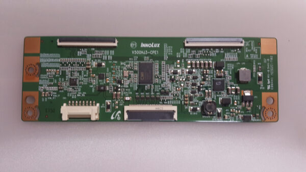 Samsung BN96-30065B (V500HJ3-CPE1) T-Con Board