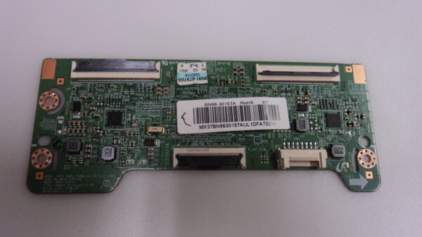 Samsung BN96-30157A T-Con Board