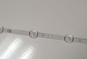 Samsung BN96-36235A LM41-00134A Replacement LED Backlight Strips