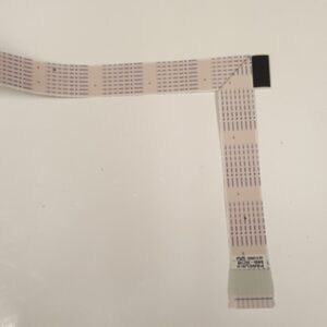 Samsung BN96-36274K T-Con LVDS Ribbon Cable