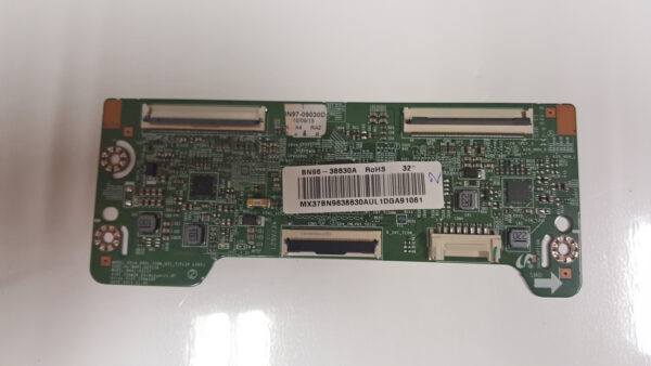 Samsung BN96-38630A T-Con Board