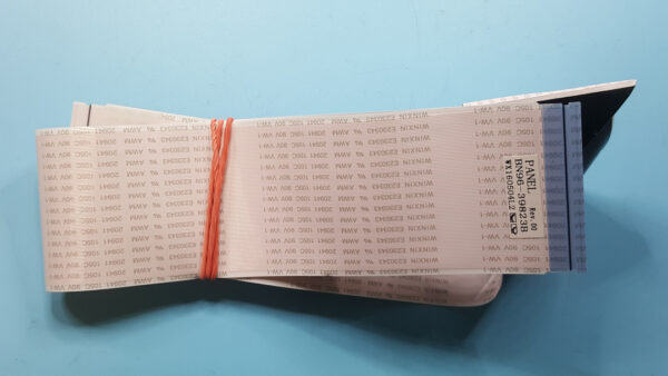 Samsung BN96-39823B LVDS Ribbon Cable