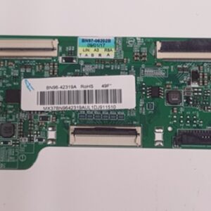 Samsung BN96-42319A T-Con Board