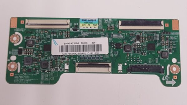 Samsung BN96-42319A T-Con Board