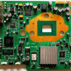 Samsung BP94-02220A (BP41-00221B) DMD Board