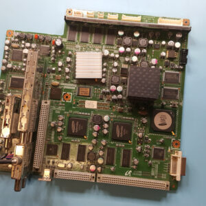 Samsung BP97-01071E (BP41-00262B) Main Board