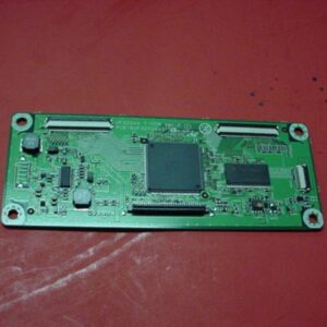 Sylvania PCB T CON Board PN: BUF320G04011