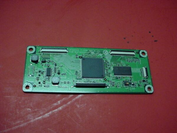 Sylvania PCB T CON Board PN: BUF320G04011