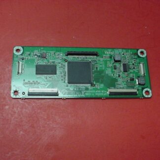 Sylvania TV LC370SS8 PCB LCD Control Board PN: BUF320G04A12