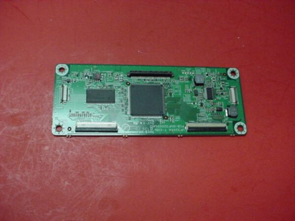 Sylvania TV LC370SS8 PCB LCD Control Board PN: BUF320G04A12