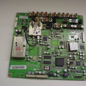 Samsung BN94-00859B Main Board for HPS4253X/XAA