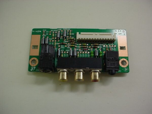 Samsung BN94-00730A (BN41-00730A) Side AV Input