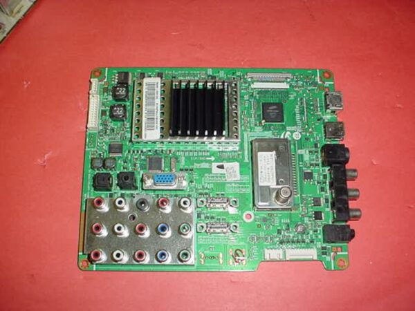 Wide Screen Video Board PN: Bn41-00975c