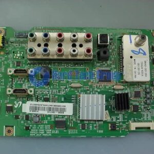 Samsung TV Plasma PN51D450A2DXZA Logic Main Board PN: Bn41-01608a Bn96-19471a