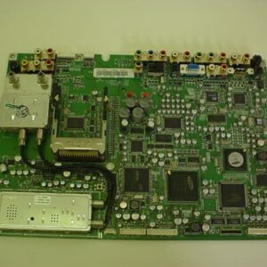 Samsung BN94-00658A (BN41-00574A) Main Board for HPR4252X/XAA