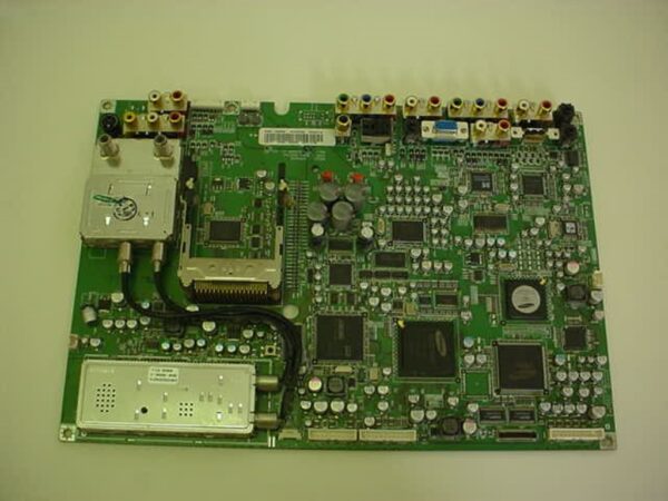 Samsung BN94-00658A (BN41-00574A) Main Board for HPR4252X/XAA