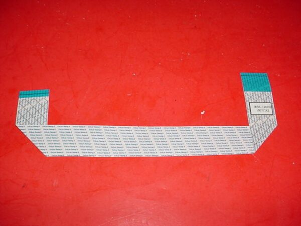 Ribbon Cable PN: Bn96-12469e