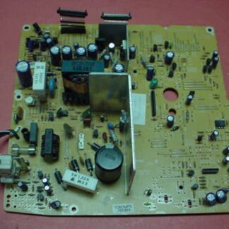 Emerson 25 DVD VCR TV Power  Supply PN: Btd850f01021a