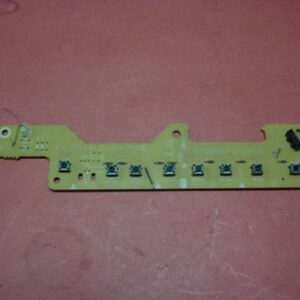 Emerson 25 DVD VCR TV Switch  Pcb PN: Btd850f01021b