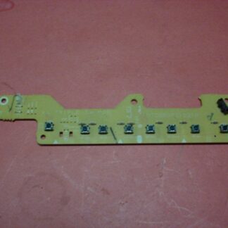 Emerson 25 DVD VCR TV Switch  Pcb PN: Btd850f01021b