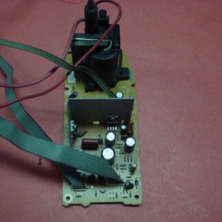 Emerson 25 DVD VCR TV  Transformer Pcb PN: Btd850f01031-a