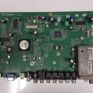 Philips CBPF72MKPC (715T2294-1) Main Board for 42MF337B/37