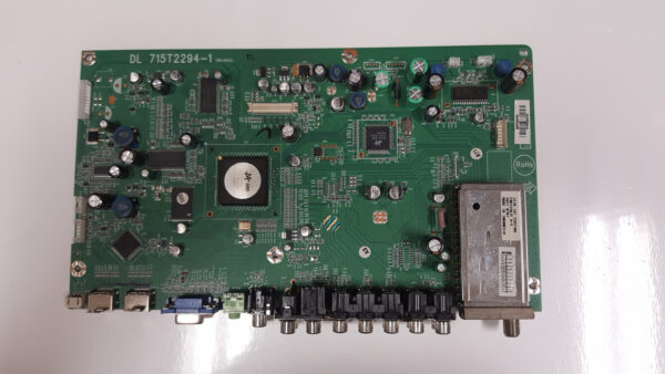 Philips CBPF72MKPC (715T2294-1) Main Board for 42MF337B/37