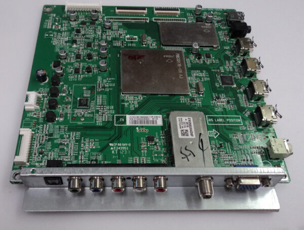 Insignia CBPFTXCCB01K050  Main Board