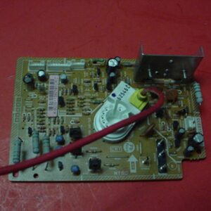 Toshiba CRT Board PN: CCE015A