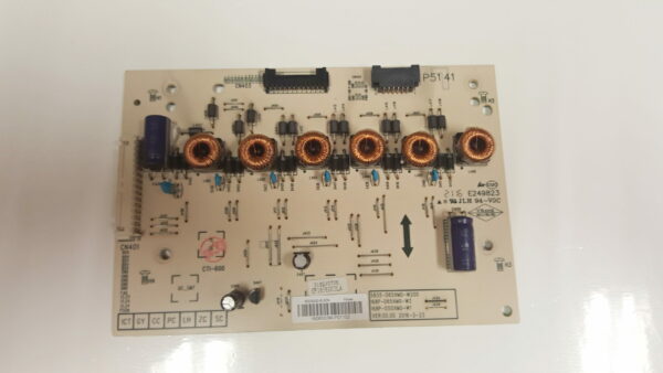 LG COV33699501 (5835-D65XM0-W200) Led Driver