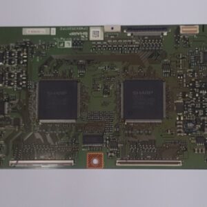 Sharp CPWBX3520TPZZ T-Con Board