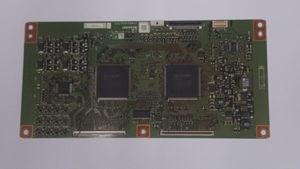 Sharp CPWBX3520TPZZ T-Con Board