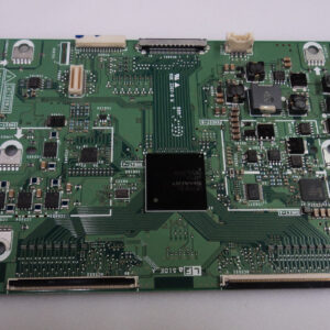 Sharp CPWBX4023TPXR (KE789, XE789WJ) T-Con Board